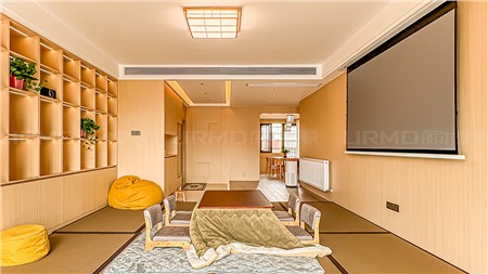 33w打造日式風格的家172m² | 麗爾曼頓全房全屋整裝