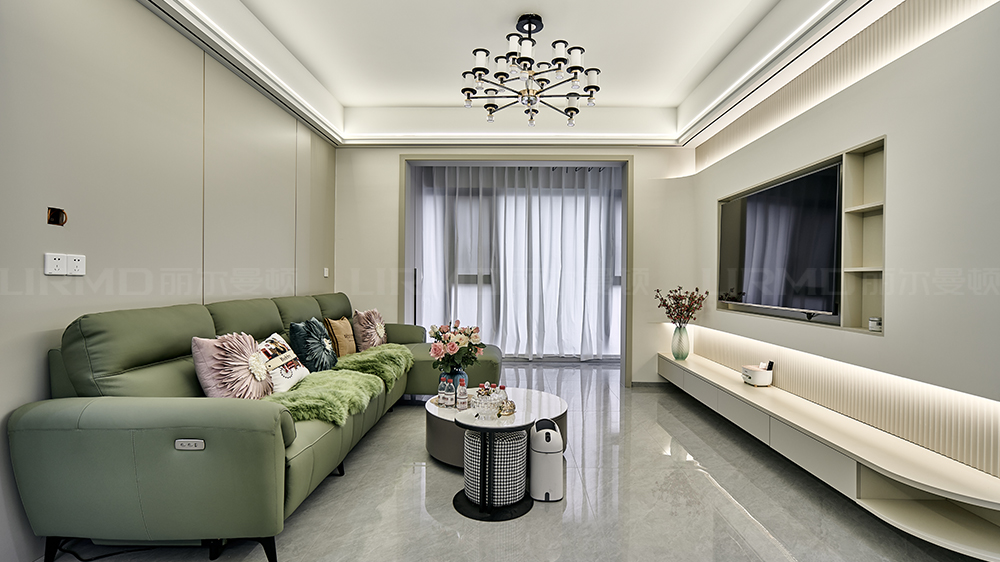 現代風-薔薇國際