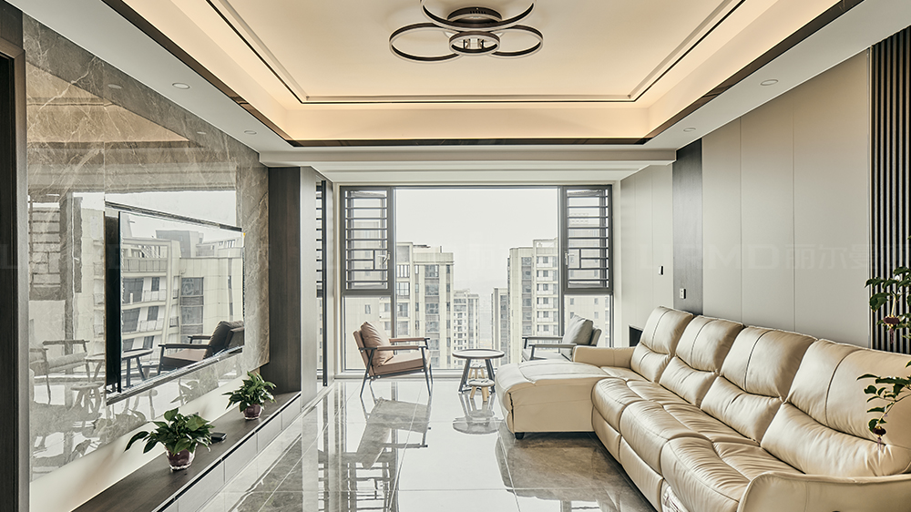 現代風-湘江天地