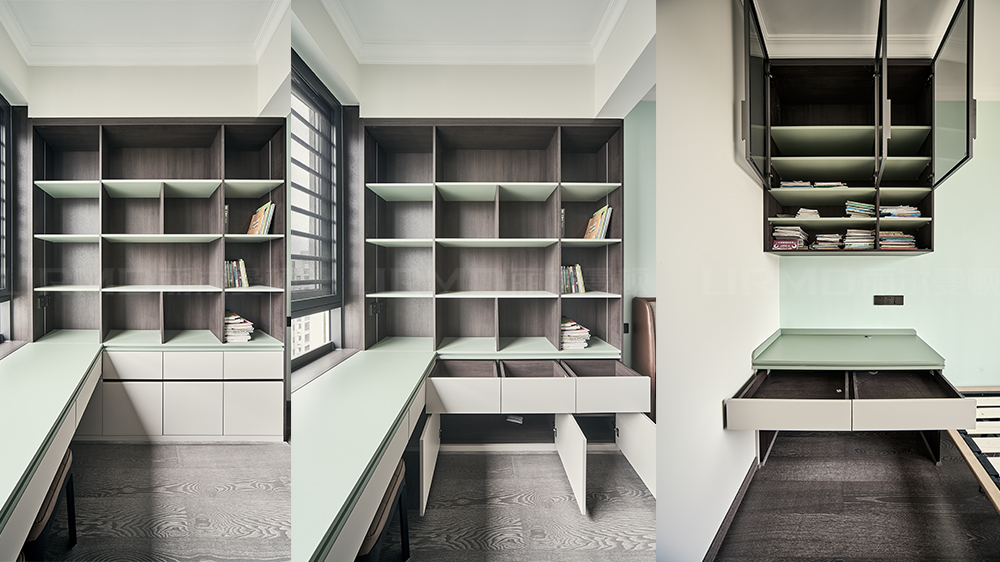 現代風-湘江天地