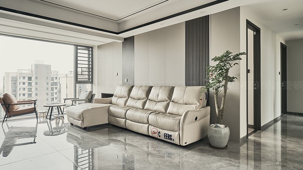 現代風-湘江天地