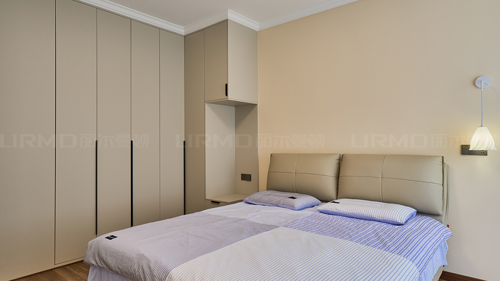 現代風-建發松雅苑