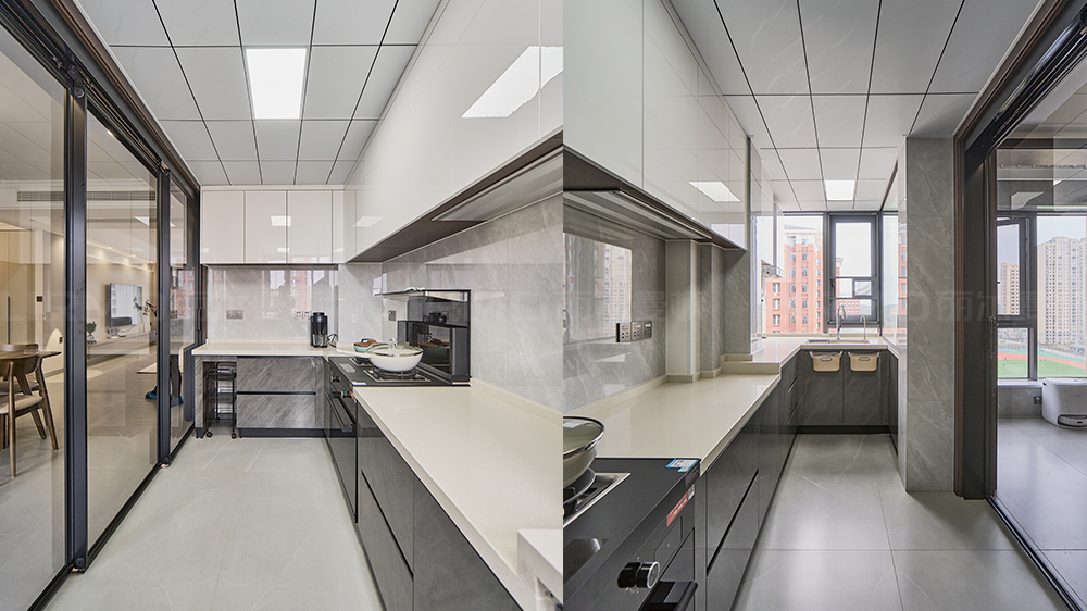 現代風-建發松雅苑