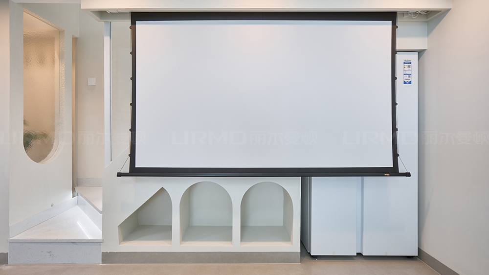 法式奶油風-京武商務中心