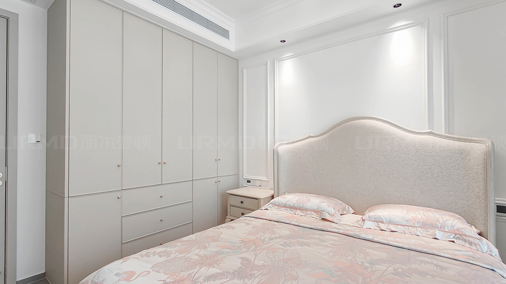 法式奶油風-保利時代上疊