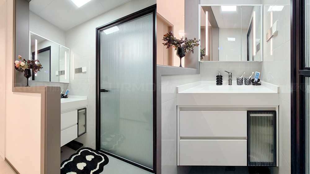 現代風-中南悅府