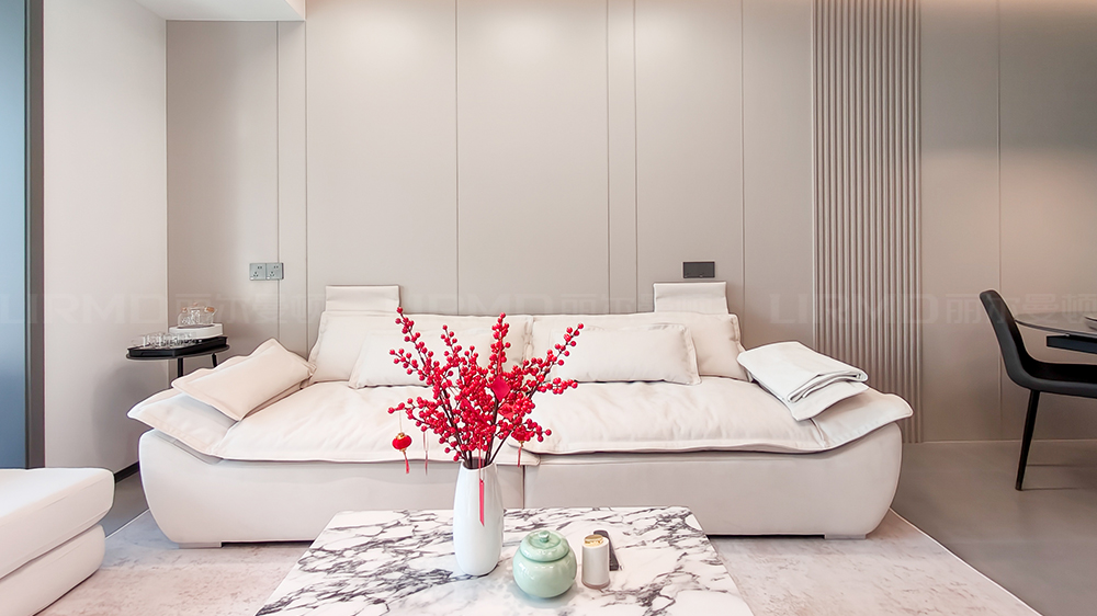 現代風-中南悅府