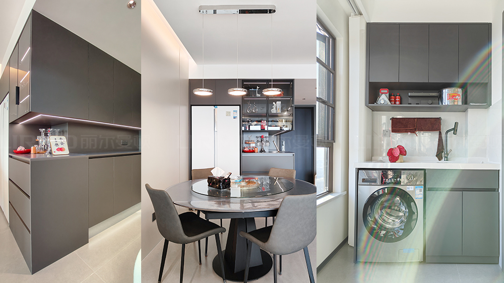 現代風-中南悅府