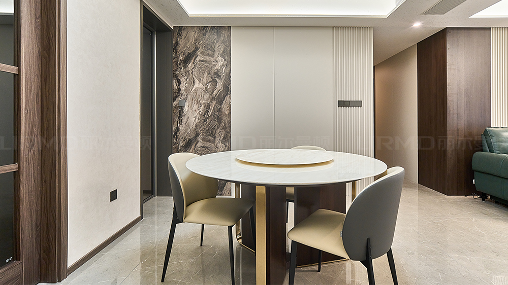 現代極簡風-龍湖翠湖壹號