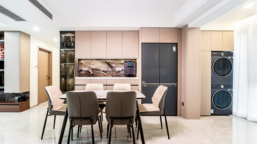 意式風(fēng)-北辰三角洲