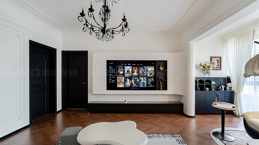 法式復古風-富基世紀公園